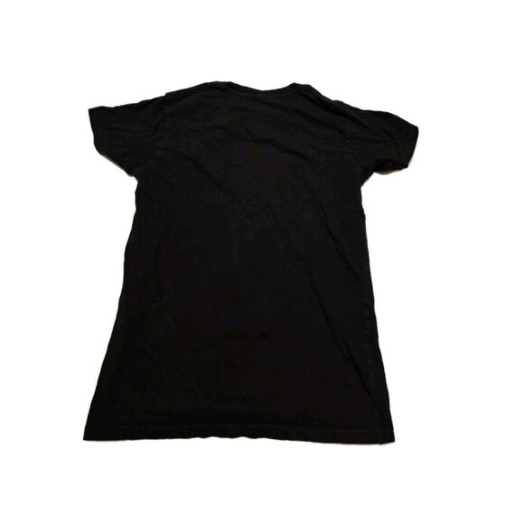 Vintage Anime Spirited Away Bioworld Tshirt Size Small Studio Ghibli Y2K RARE - Picture 4 of 6